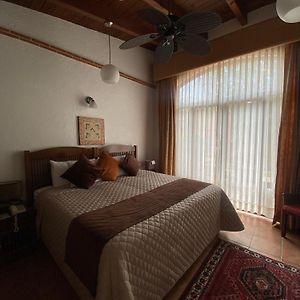 Habitación Doble Estándar